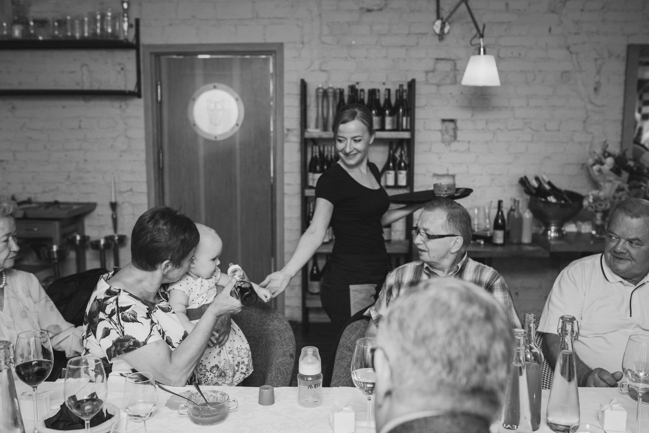 waiter