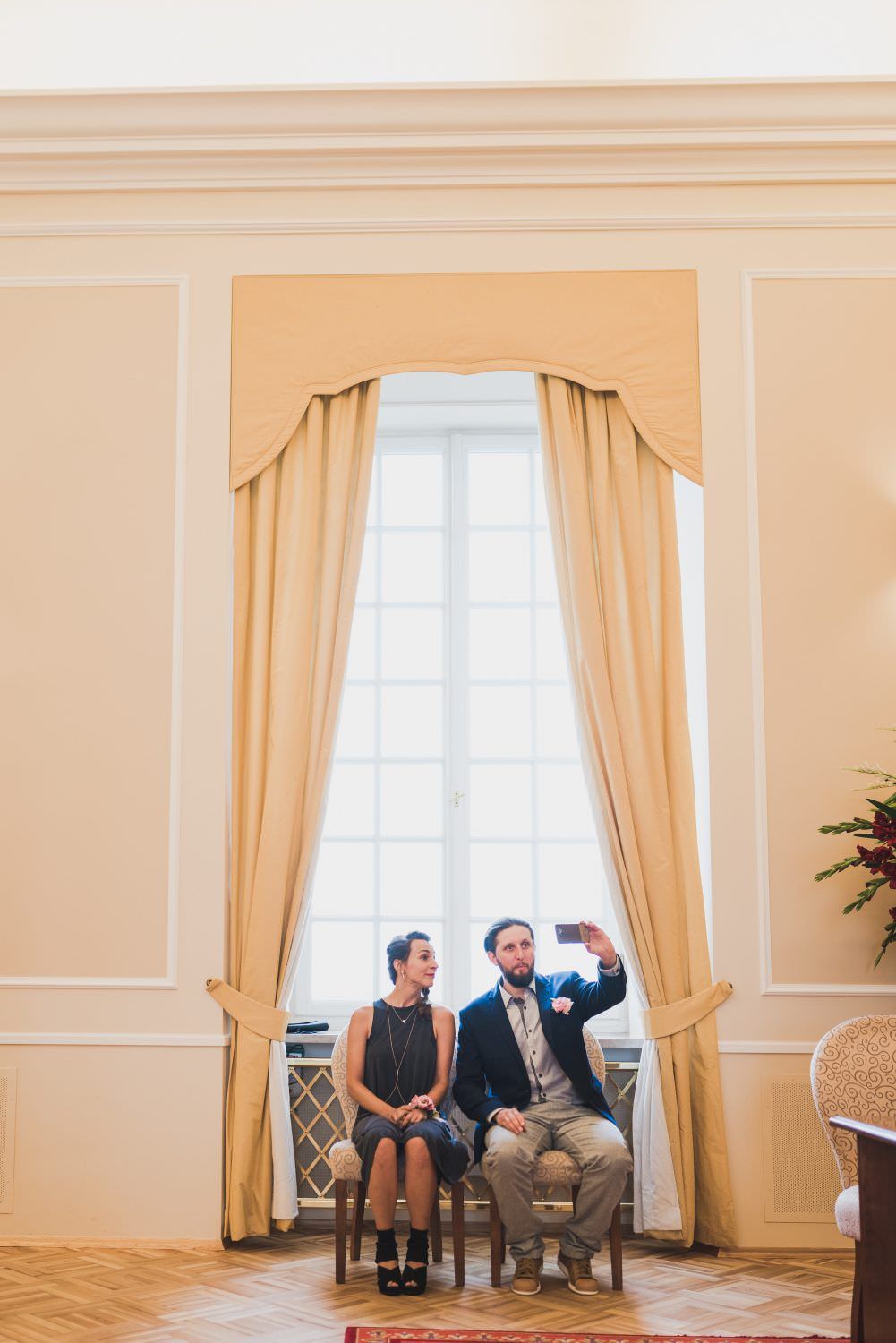 ceremony